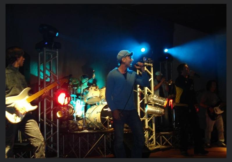 Banda km5